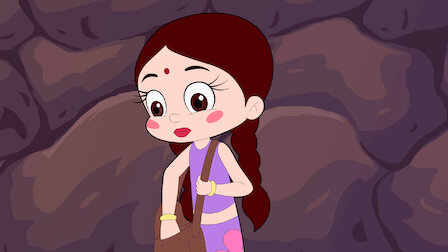 Watch Chhota Bheem | Netflix Watch Chhota Bheem | Netflix