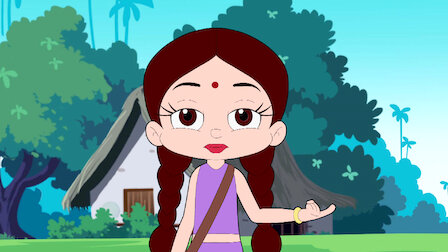Watch Chhota Bheem | Netflix Watch Chhota Bheem | Netflix