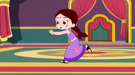 Watch Chhota Bheem | Netflix Watch Chhota Bheem | Netflix
