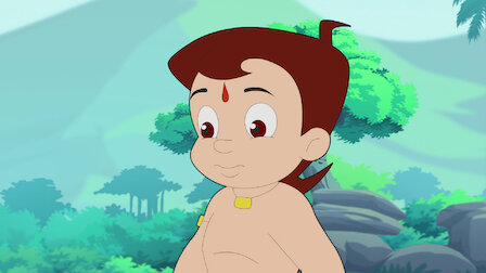 Watch Chhota Bheem | Netflix Watch Chhota Bheem | Netflix