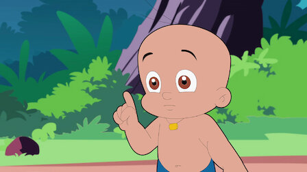 Watch Chhota Bheem | Netflix Watch Chhota Bheem | Netflix