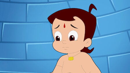 Watch Chhota Bheem | Netflix Watch Chhota Bheem | Netflix